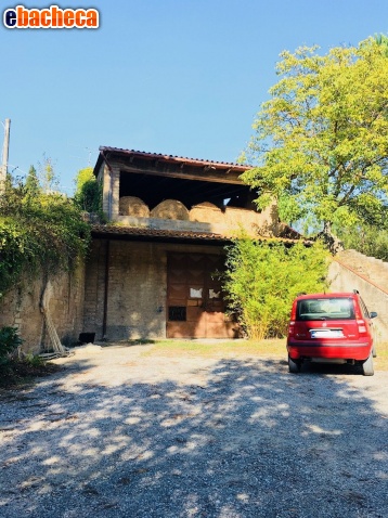 Villa a Marzana