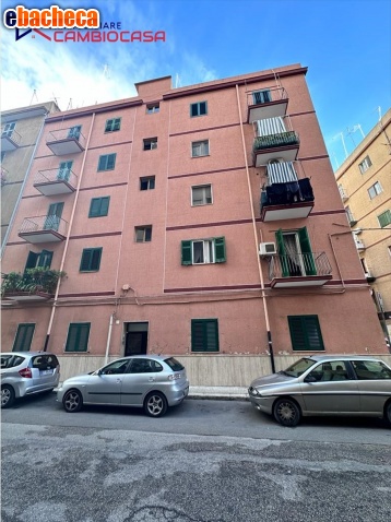 Appartamento a Taranto..
