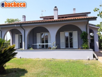 Villa a Cascina