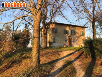 Villa Singola a Fucecchio