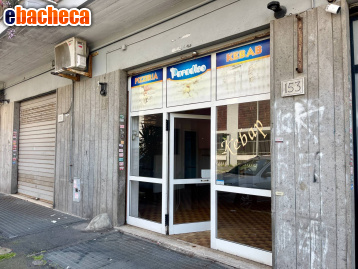 Locale Commerciale a..