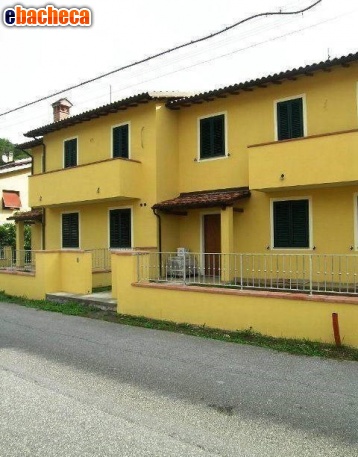 Villa Schiera Anchiano