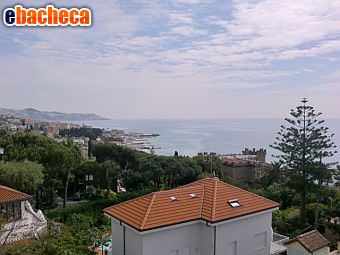 Sanremo villa Rif.I 029