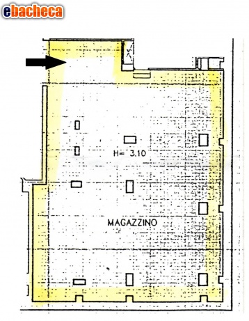 Magazzino Valletta..