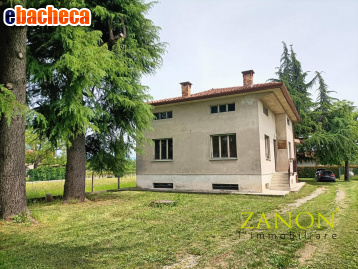 Villa a Farra d'Isonzo..