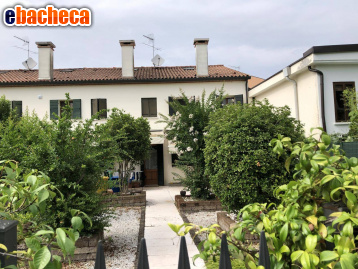 Villa a Treviso di 170 mq