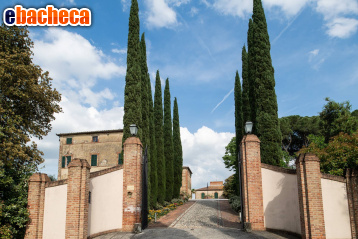 Villa a Torrita di Siena..