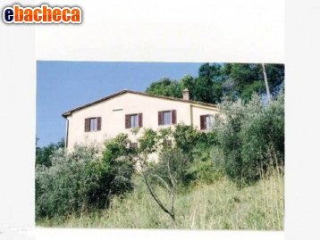 Villa Civitella Paganico