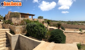 Lampedusa e Linosa villa..