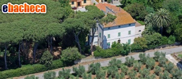 Villa a Collemezzano Alto
