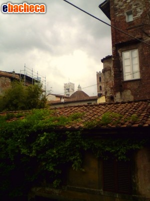 Appartamento Lucca..