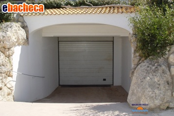 Box/Garage in Vendita a..