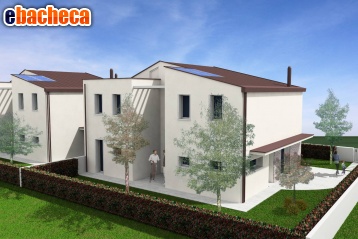 Casa a Treviso di 200 mq