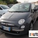 Fiat 500  1.3 mjt 16v…