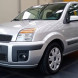 Ford Fusion 1.4 tdci +