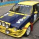 Fiat Ritmo 75 Rally