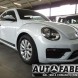 Volkswagen - new beetle…