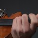 Violinista Camogli