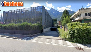 Anteprima Magazzino a Aosta di 160…
