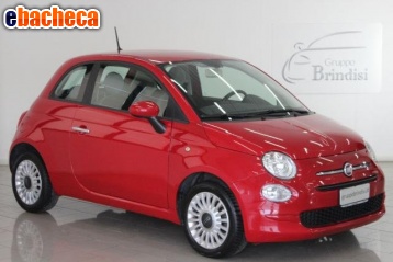 Anteprima Fiat - 500 - 1.2…