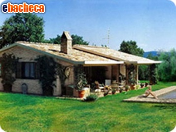 Anteprima Villa a Montefiore…