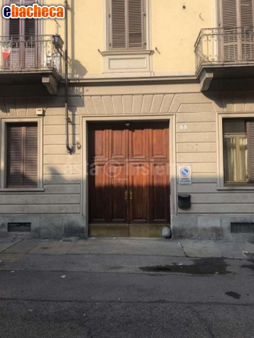Anteprima Appartamento a Torino