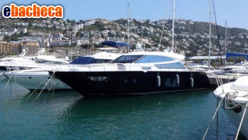 Anteprima Cayman yachts 57