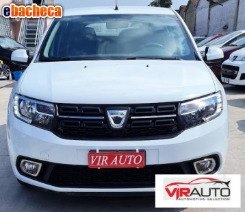 Anteprima Dacia sandero 900 gpl…