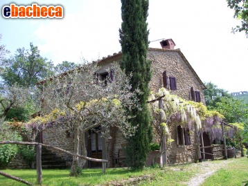 Anteprima Villa a Cortona di 150 mq