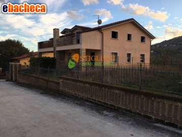 casa indipendente in vendita a Campobasso in zona San Giovanni dei Gelsi