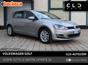 Anteprima Volkswagen - golf - 1.6…