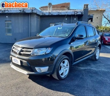 Anteprima Dacia Sandero 1.5 dci…