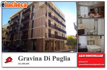 Anteprima Gravina in Puglia