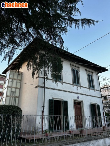 Anteprima Casa a Porta a Lucca