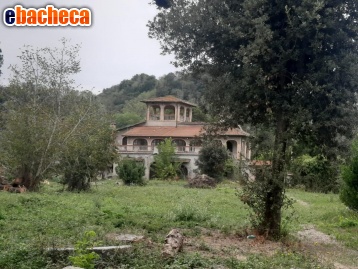 Anteprima Villa casciana t. lari