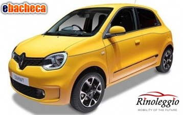 Anteprima Renault - twingo 22kwh…