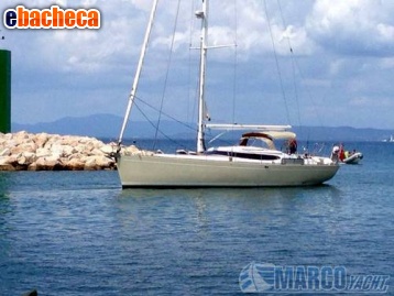 Anteprima North wind yacht 58