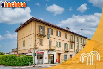 Anteprima App. a Torino di 85 mq