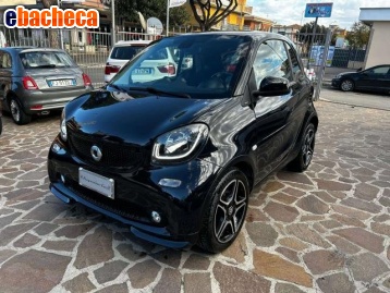 Anteprima Smart forTwo Fortwo 0.9…