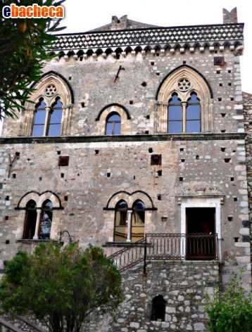 Anteprima Villa a Taormina di 500…