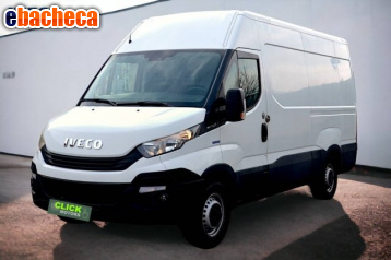 Anteprima Iveco daily iveco daily…