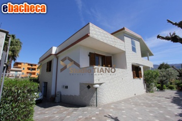 Anteprima Villa a Montalto Uffugo…