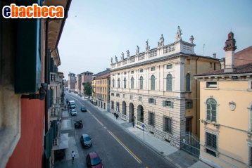 Anteprima App. a Verona di 120 mq