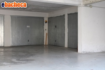 Anteprima Garage a Chieti..