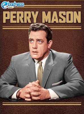 Anteprima Perry Mason 19 episodi