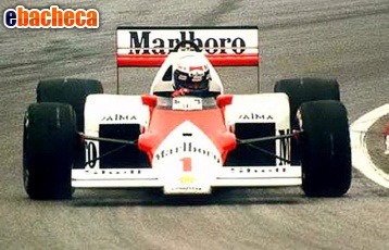 Anteprima Formula1 1984-1994 Senna