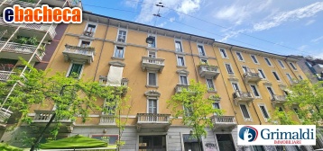 Anteprima Residenziale Milano