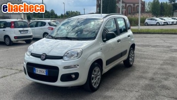 Anteprima Fiat - new panda - 0.9…