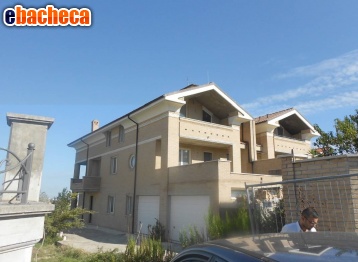Anteprima Villa a Pescara di 300 mq