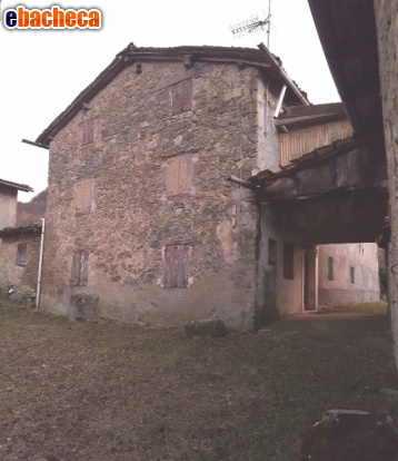 Anteprima Castel d'Aiano rustico …